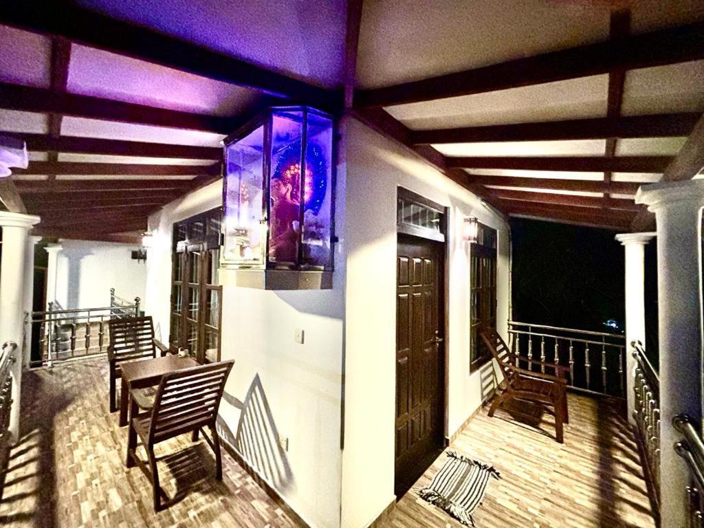 Ranu Villa Elagawagoda Exterior photo