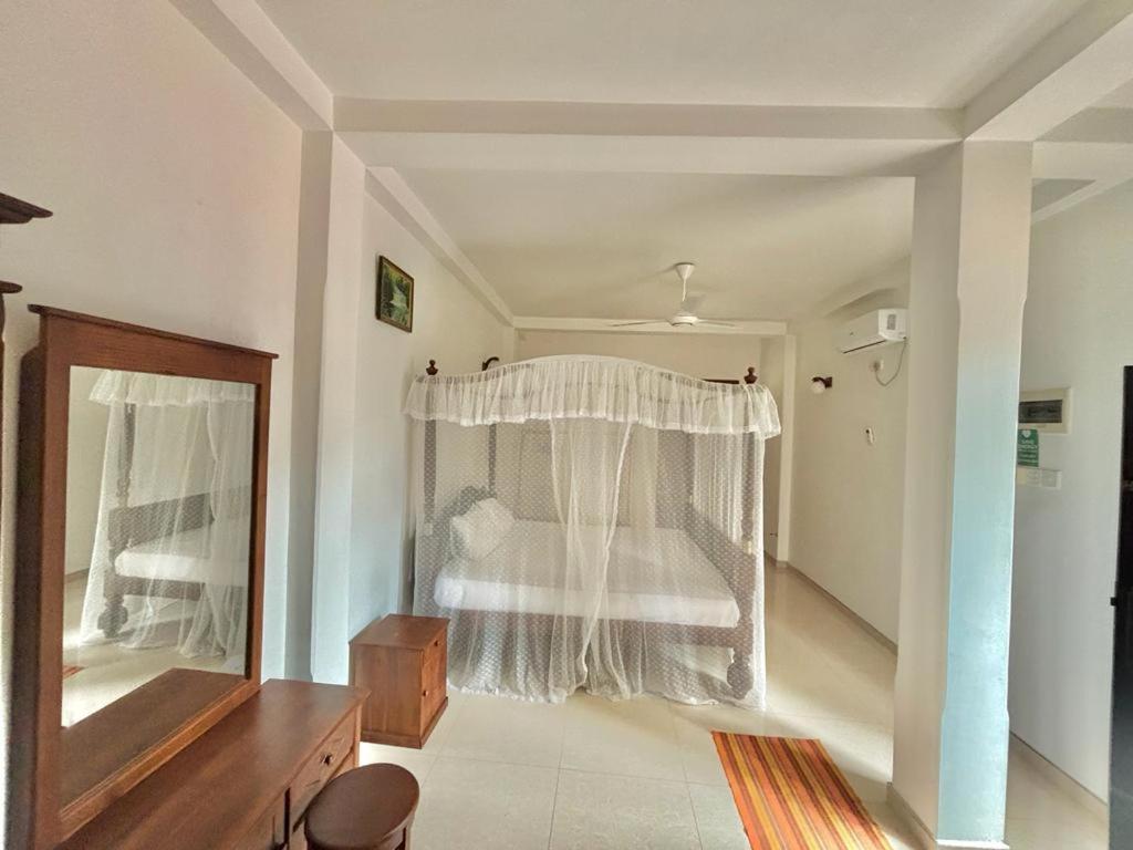 Ranu Villa Elagawagoda Exterior photo