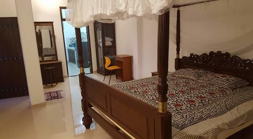 Ranu Villa Elagawagoda Exterior photo
